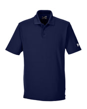 Load image into Gallery viewer, Under Armour Men&#39;s Corp Performance Polo
