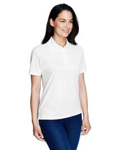 Load image into Gallery viewer, Core 365 Ladies Origin Performance Piqué Polo
