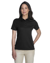 Load image into Gallery viewer, Core 365 Ladies Origin Performance Piqué Polo
