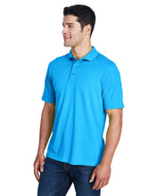 Load image into Gallery viewer, Core 365 Men&#39;s Origin Performance Piqué Polo
