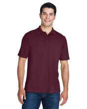 Load image into Gallery viewer, Core 365 Men&#39;s Origin Performance Piqué Polo
