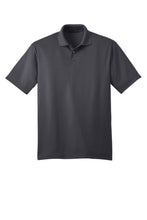 Load image into Gallery viewer, Port Authority® Performance Fine Jacquard Polo
