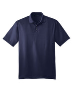 Load image into Gallery viewer, Port Authority® Performance Fine Jacquard Polo
