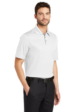 Load image into Gallery viewer, Port Authority® Performance Fine Jacquard Polo
