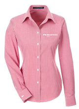 Load image into Gallery viewer, Devon &amp; Jones Ladies&#39; Crown Woven Collection™ Gingham Check
