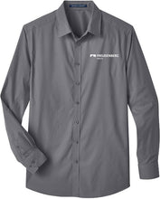 Load image into Gallery viewer, Devon &amp; Jones Men&#39;s CrownLux Performance™ Stretch Shirt
