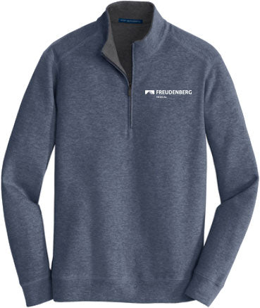 Port Authority® Interlock 1/4-Zip