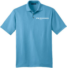 Load image into Gallery viewer, Port Authority® Performance Fine Jacquard Polo

