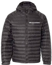 Load image into Gallery viewer, Weatherproof - 32 Degrees Hooded Packable Down Jacket
