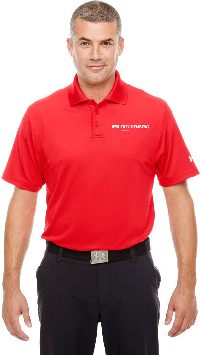 Under Armour Men's Corp Performance Polo