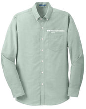 Load image into Gallery viewer, Port Authority® SuperPro™ Oxford Shirt
