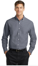 Load image into Gallery viewer, Port Authority® SuperPro™ Oxford Shirt
