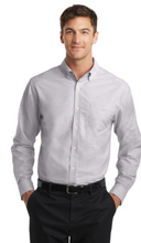 Load image into Gallery viewer, Port Authority® SuperPro™ Oxford Shirt
