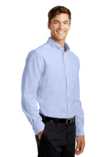 Load image into Gallery viewer, Port Authority® SuperPro™ Oxford Shirt
