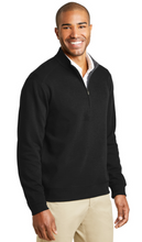 Load image into Gallery viewer, Port Authority® Interlock 1/4-Zip
