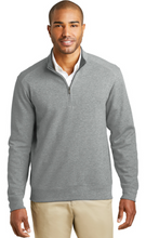 Load image into Gallery viewer, Port Authority® Interlock 1/4-Zip

