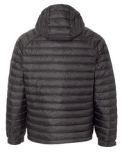 Load image into Gallery viewer, Weatherproof - 32 Degrees Hooded Packable Down Jacket
