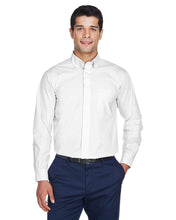 Load image into Gallery viewer, Devon &amp; Jones Men&#39;s Crown Woven Collection™ Solid Broadcloth
