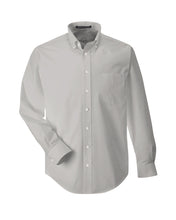 Load image into Gallery viewer, Devon &amp; Jones Men&#39;s Crown Woven Collection™ Solid Broadcloth
