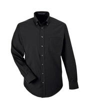 Load image into Gallery viewer, Devon &amp; Jones Men&#39;s Crown Woven Collection™ Solid Broadcloth
