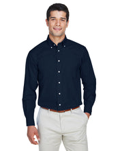 Load image into Gallery viewer, Devon &amp; Jones Men&#39;s Crown Woven Collection™ Solid Broadcloth
