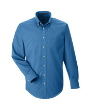 Load image into Gallery viewer, Devon &amp; Jones Men&#39;s Crown Woven Collection™ Solid Broadcloth

