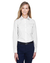 Load image into Gallery viewer, Devon &amp; Jones Ladies&#39; Crown Woven Collection™ Solid Broadcloth

