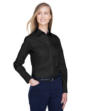 Load image into Gallery viewer, Devon &amp; Jones Ladies&#39; Crown Woven Collection™ Solid Broadcloth
