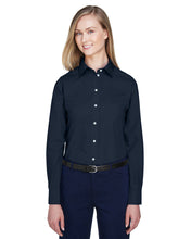 Load image into Gallery viewer, Devon &amp; Jones Ladies&#39; Crown Woven Collection™ Solid Broadcloth

