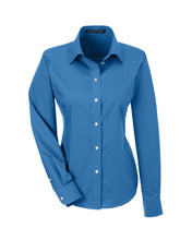 Load image into Gallery viewer, Devon &amp; Jones Ladies&#39; Crown Woven Collection™ Solid Broadcloth
