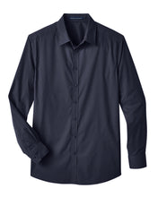 Load image into Gallery viewer, Devon &amp; Jones Men&#39;s CrownLux Performance™ Stretch Shirt
