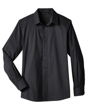 Load image into Gallery viewer, Devon &amp; Jones Men&#39;s Crown Collection™ Stretch Broadcloth Slim Fit Shirt
