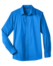 Load image into Gallery viewer, Devon &amp; Jones Men&#39;s Crown Collection™ Stretch Broadcloth Slim Fit Shirt
