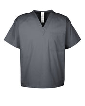 Load image into Gallery viewer, Harriton Adult Restore 4.9 oz. Scrub Top
