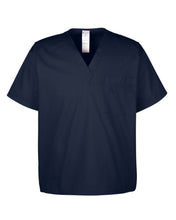 Load image into Gallery viewer, Harriton Adult Restore 4.9 oz. Scrub Top
